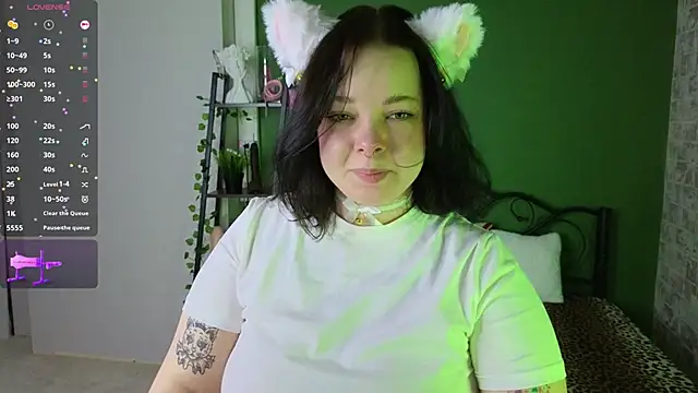 Vlada vv online show from 04-10-26, 05:56