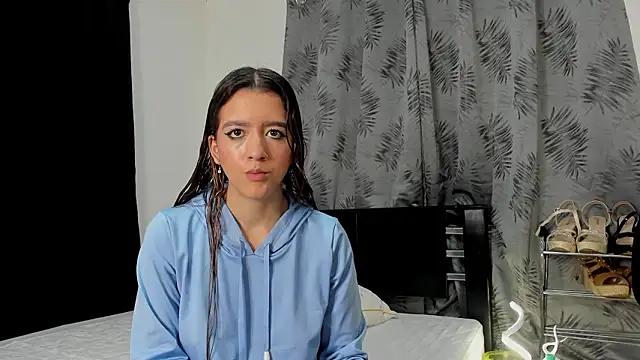 Violeta Gracee online show from 03-03-26, 02:56