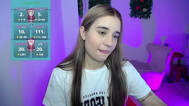 Snapshot of Karol_Stones chatting on 12-15-25, 04:55 Karol Stones online show from 12-15-25, 04:55