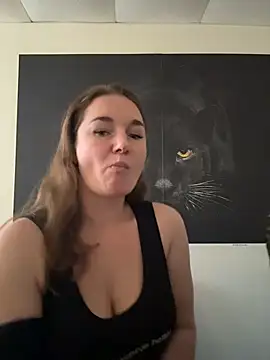 Snapshot of VaryaRose chatting on 12-03-25, 06:32 VaryaRose online show from 12-03-25, 06:32