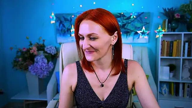 DianaTorrens online show from 02-09-26, 07:23