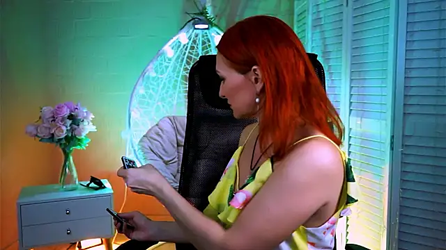 DianaTorrens online show from 03-07-26, 10:01