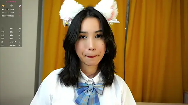 Snapshot of StaciaBratz chatting on 11-29-25, 07:06 StaciaBratz online show from 11-29-25, 07:06