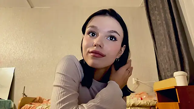 Snapshot of StacieGregoreski chatting on 11-30-25, 02:32 StacieGregoreski online show from 11-30-25, 02:32