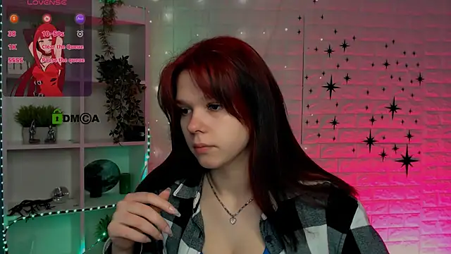 Snapshot of erica_murray chatting on 12-17-25, 11:05 erica murray online show from 12-17-25, 11:05