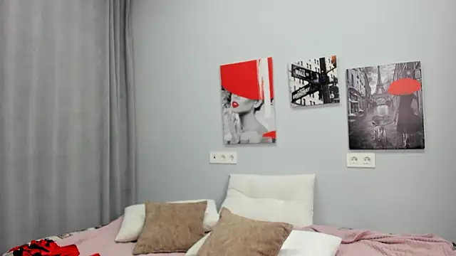 Brightly Heizer online show from 06-01-26, 12:23