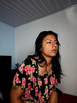 SamathaMay online show from 01-12-26, 12:54