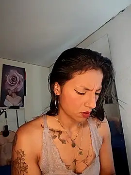 SamathaMay online show from 03-30-26, 02:29