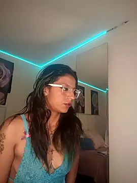 SamathaMay online show from 04-12-26, 09:09