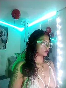 SamathaMay online show from 07-06-26, 03:03