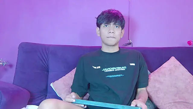 Liam Sinclair online show from 03-13-26, 07:53