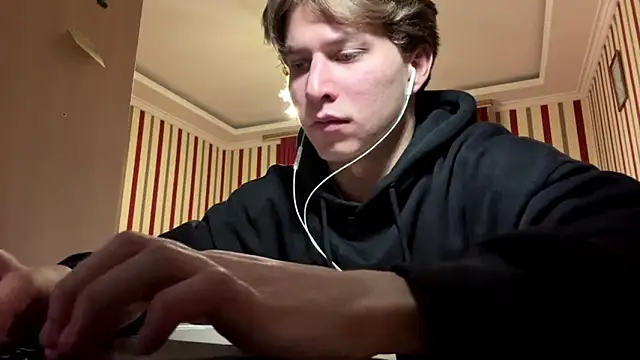 Snapshot of Jimmy1Butler chatting on 01-13-26, 01:49 Jimmy1Butler online show from 01-13-26, 01:49