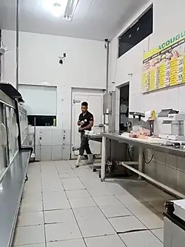 RobertoLuiz84 online show from 03-13-26, 01:07