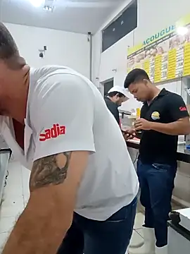 RobertoLuiz84 online show from 04-24-26, 12:40