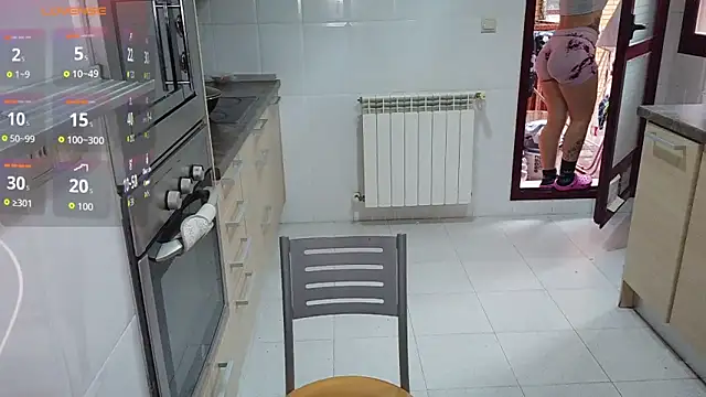 Megan hotwife  online show from 02-06-26, 09:12