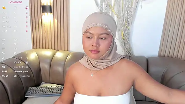 jasmyne anbar online show from 02-28-26, 10:44