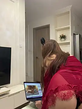 Queen-of-Love online show from 07-10-26, 04:42