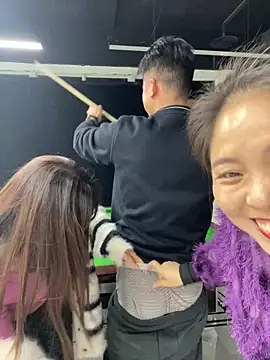 tianwei2567 online show from 03-16-26, 04:22