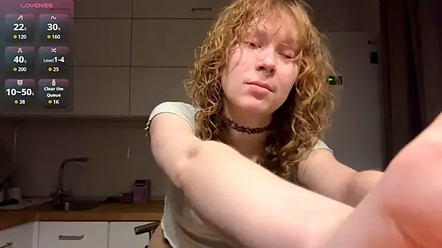 ElfriedaZwack online show from 03-19-26, 04:22