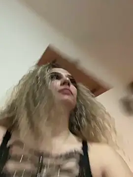 CrazyJessika online show from 03-28-26, 05:34