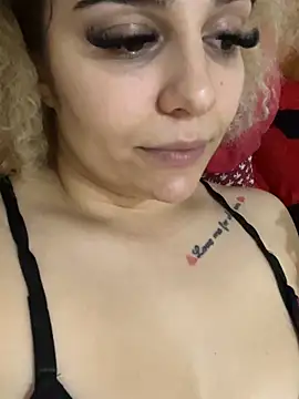 CrazyJessika online show from 04-23-26, 12:29