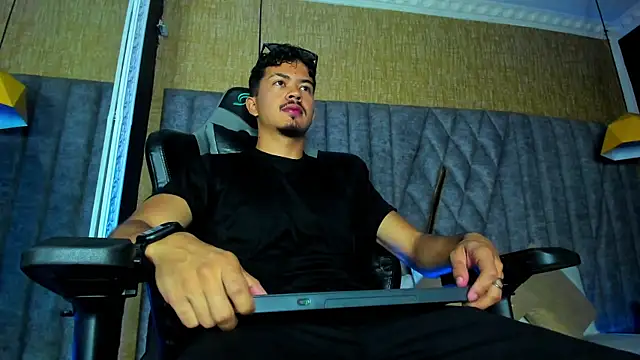 NicolaiKarav online show from 02-13-26, 12:12