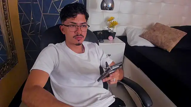 NicolaiKarav online show from 03-26-26, 07:08