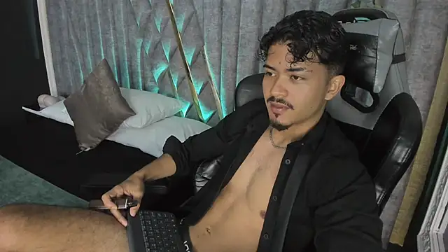 NicolaiKarav online show from 04-23-26, 12:29