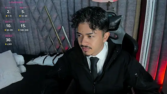 Snapshot of NicolaiKarav chatting on 05-02-26, 11:59 NicolaiKarav online show from 05-02-26, 11:59