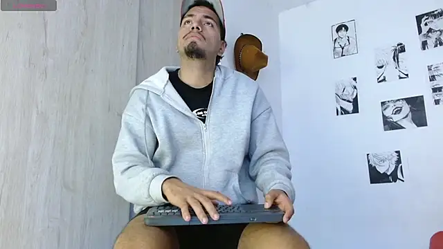 Henry villa23 online show from 03-03-26, 07:25