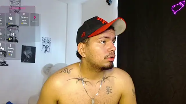 Henry villa23 online show from 03-10-26, 02:44