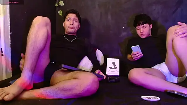 Henry villa23 online show from 07-29-26, 03:37