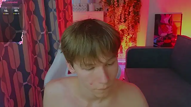cuMte boy online show from 05-22-26, 01:35