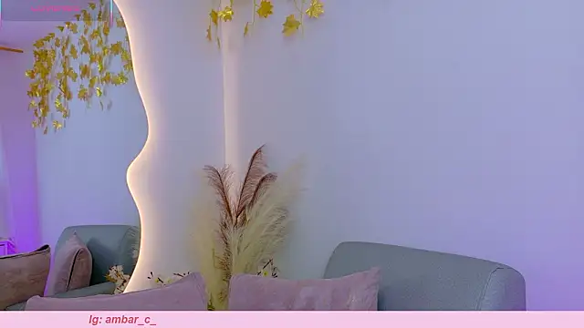 Ambar Carter online show from 02-21-26, 02:56