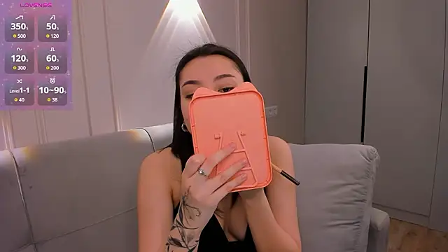 tokkpokki online show from 01-16-26, 12:53