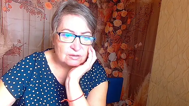 OlgaLuck online show from 12-02-25, 06:19