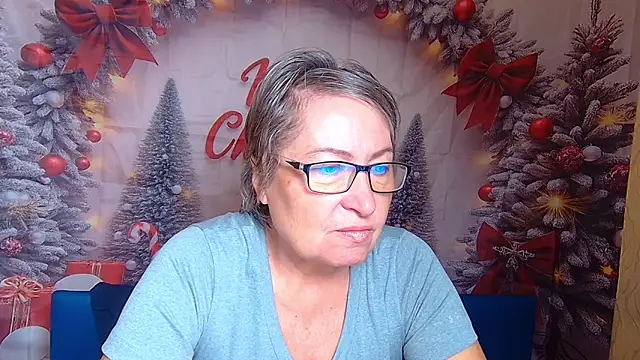 OlgaLuck online show from 12-15-25, 06:17