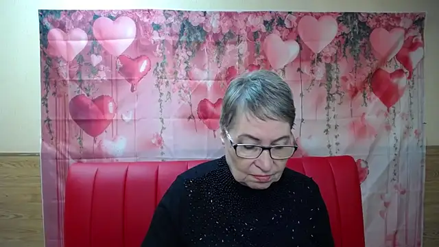 OlgaLuck online show from 02-04-26, 06:30