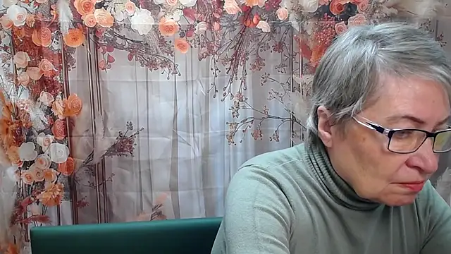 OlgaLuck online show from 04-01-26, 05:30