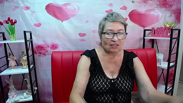 OlgaLuck online show from 07-13-26, 05:21