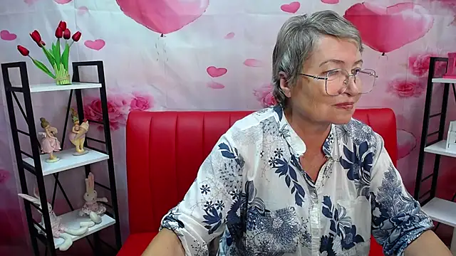 OlgaLuck online show from 07-14-26, 10:21