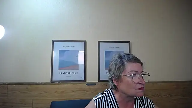 OlgaLuck online show from 07-21-26, 05:21