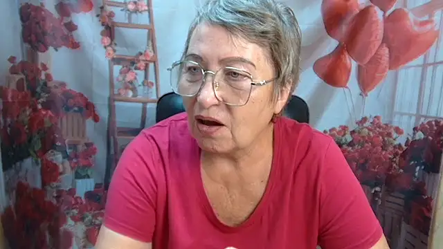 OlgaLuck online show from 07-22-26, 05:10