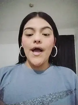 NIKIBUNNY online show from 02-17-26, 11:18