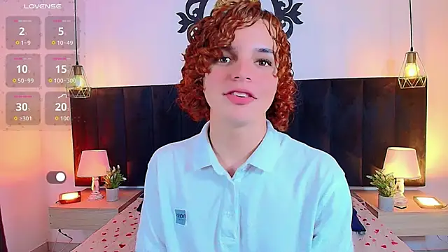 Skyee angel online show from 06-12-26, 07:35