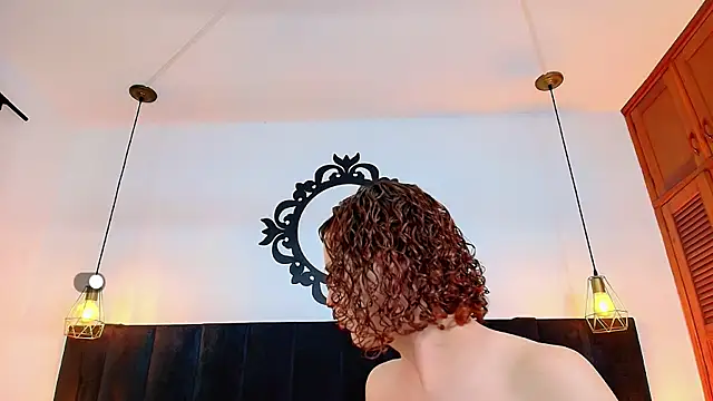 Skyee angel online show from 07-23-26, 08:07