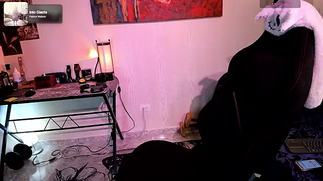 Snapshot of aress_damon chatting on 02-27-26, 10:43 aress damon online show from 02-27-26, 10:43