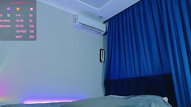 Lina lust  online show from 02-10-26, 08:35