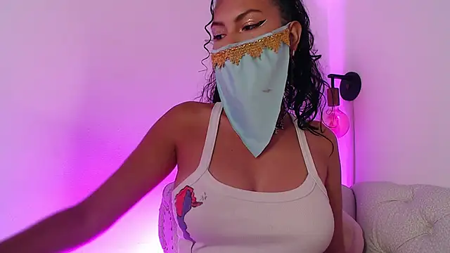 Dalia hatemm online show from 03-11-26, 09:54