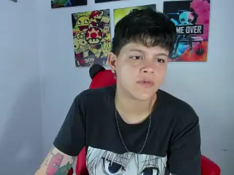 Snapshot of _ian_sweet chatting on 12-17-25, 07:42 ian sweet online show from 12-17-25, 07:42